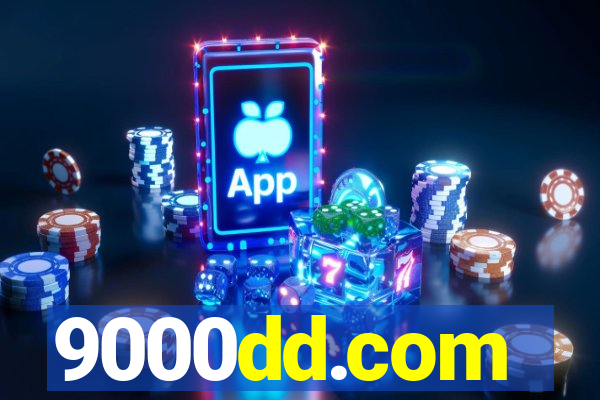 9000dd.com