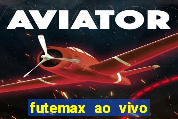 futemax ao vivo real madrid