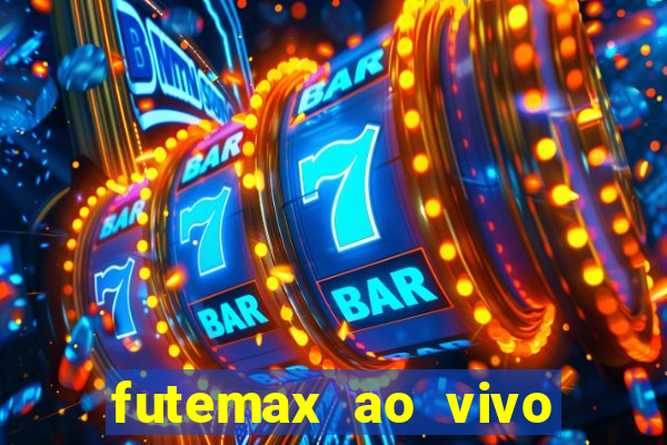 futemax ao vivo real madrid