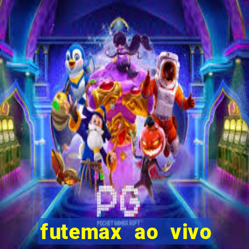 futemax ao vivo real madrid