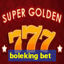 boleking bet