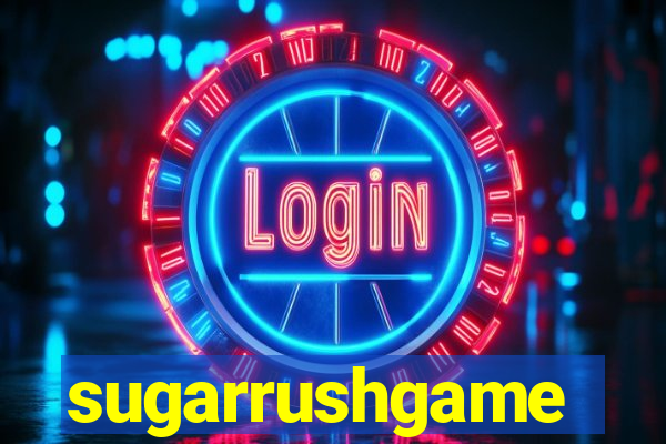 sugarrushgame