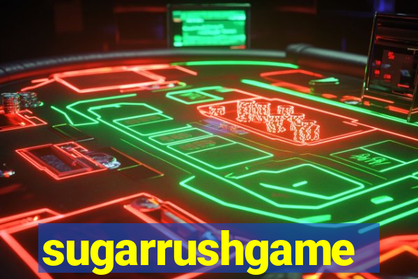 sugarrushgame