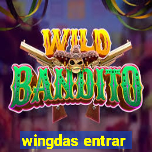 wingdas entrar