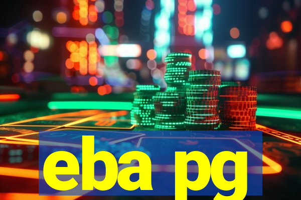 eba pg