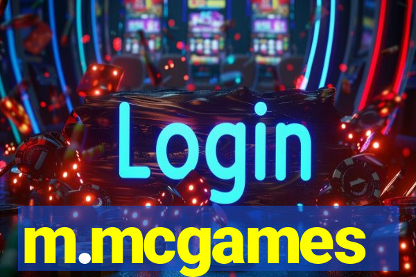 m.mcgames