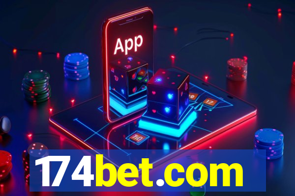 174bet.com