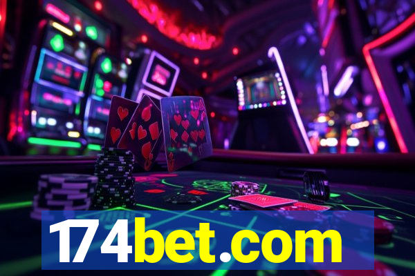 174bet.com