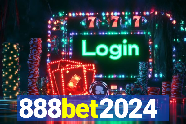 888bet2024