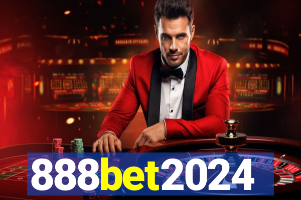 888bet2024