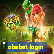 obabet login