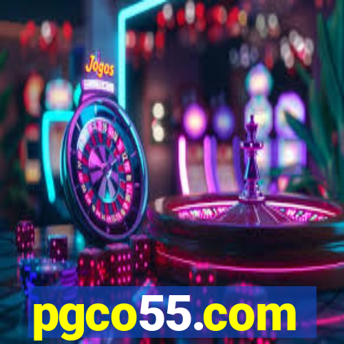 pgco55.com