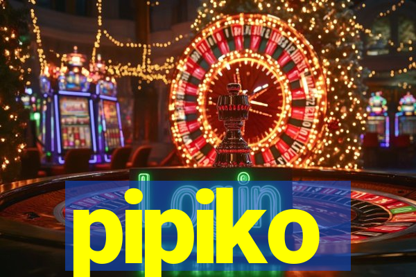 pipiko