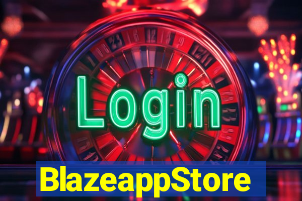 BlazeappStore