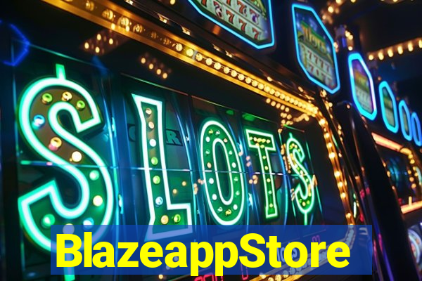 BlazeappStore