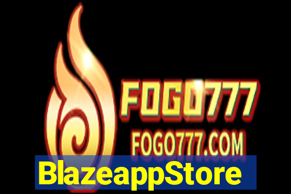 BlazeappStore