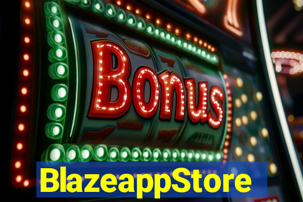 BlazeappStore