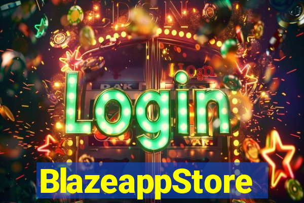 BlazeappStore