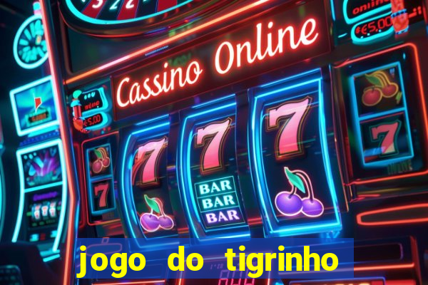 jogo do tigrinho do gusttavo lima