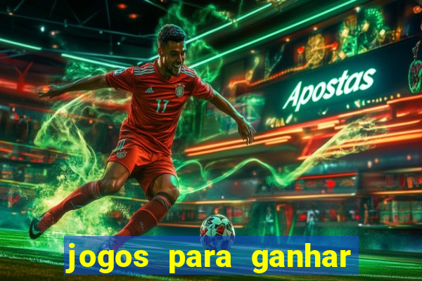 jogos para ganhar dinheiro via pix 2024