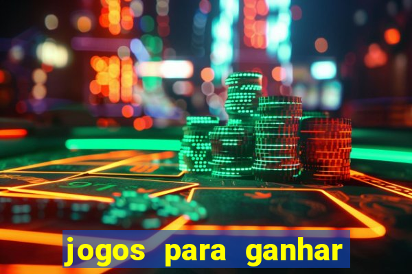 jogos para ganhar dinheiro via pix 2024