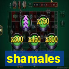 shamales