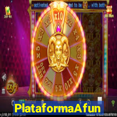 PlataformaAfun