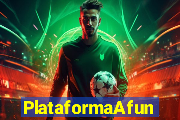 PlataformaAfun