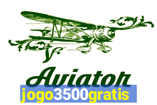 jogo3500gratis