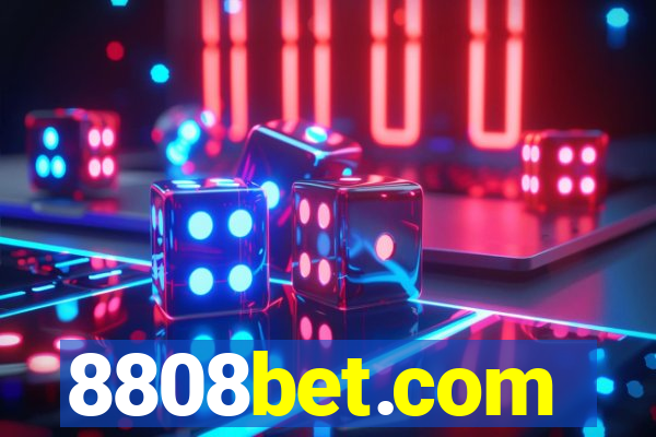 8808bet.com