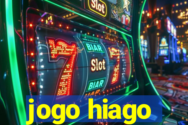 jogo hiago