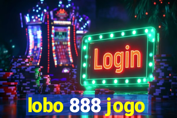 lobo 888 jogo