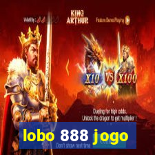 lobo 888 jogo