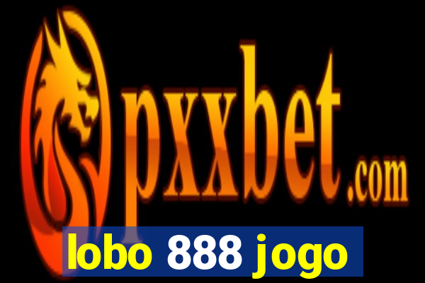 lobo 888 jogo