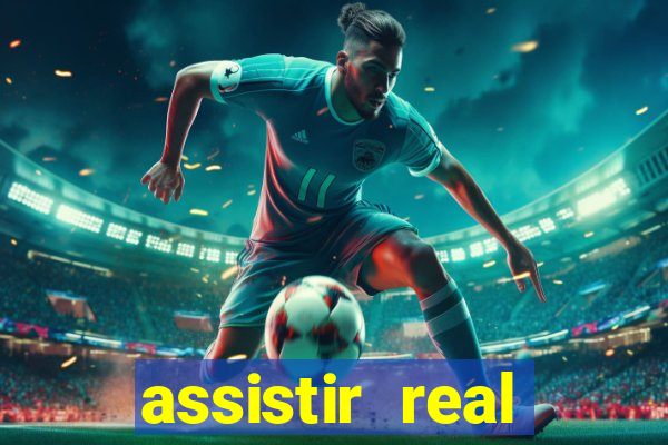 assistir real madrid ao vivo futemax