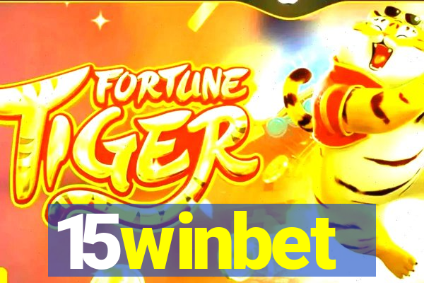 15winbet