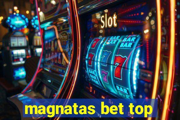 magnatas bet top