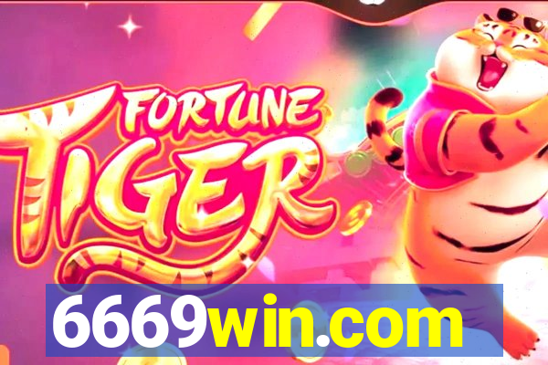 6669win.com