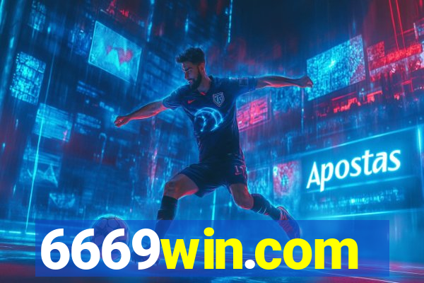 6669win.com