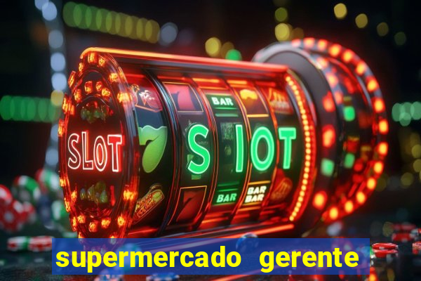 supermercado gerente simulator apk dinheiro infinito