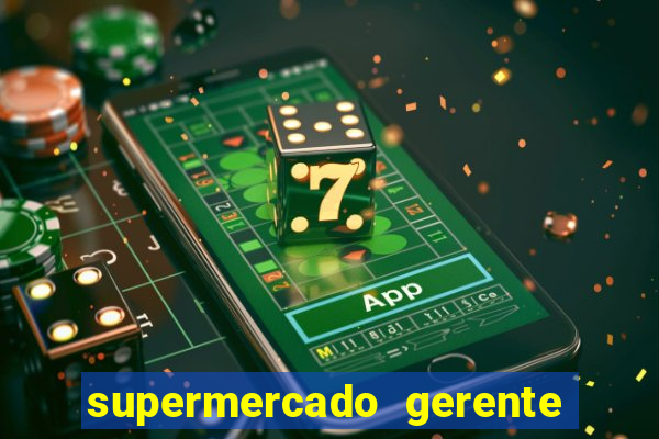 supermercado gerente simulator apk dinheiro infinito