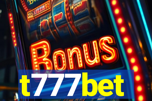 t777bet