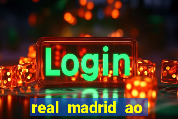 real madrid ao vivo multi canal