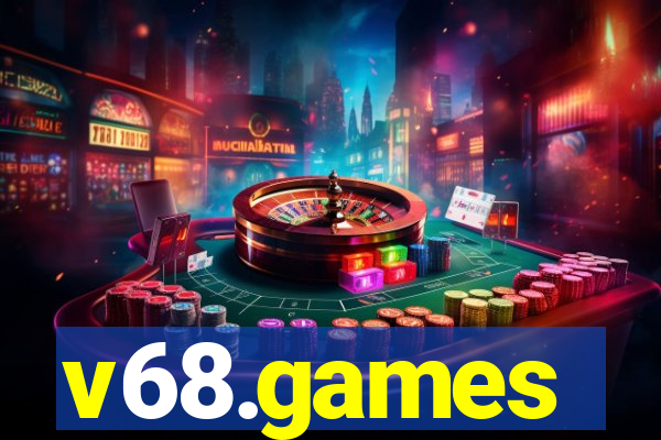 v68.games