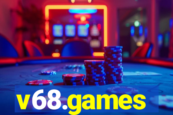 v68.games