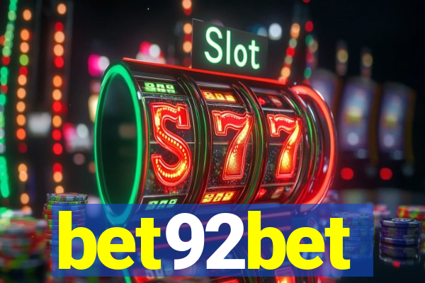 bet92bet