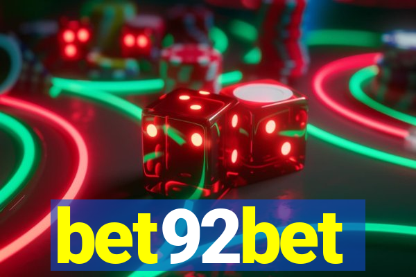 bet92bet