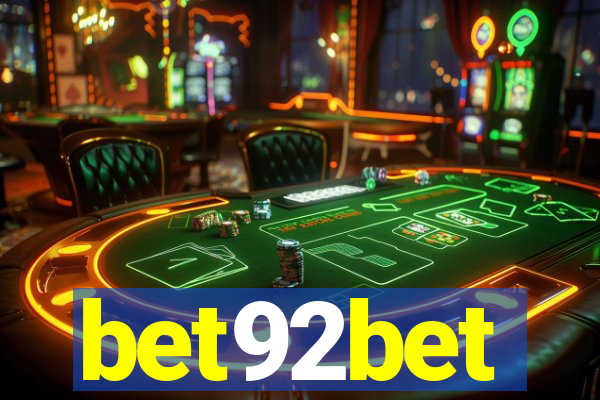 bet92bet