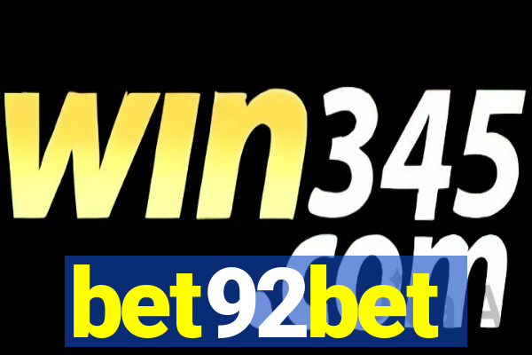 bet92bet