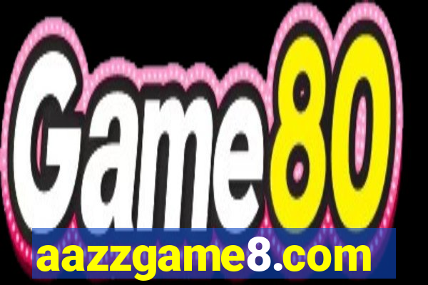 aazzgame8.com